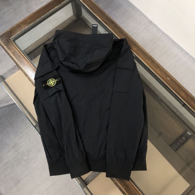 Stone Island Outwear